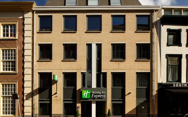 Holiday Inn Express The Hague - Parliament, an IHG Hotel