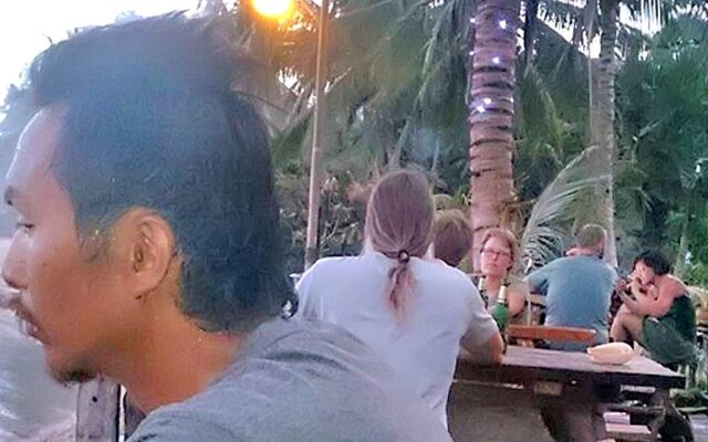 Mookanda Resort