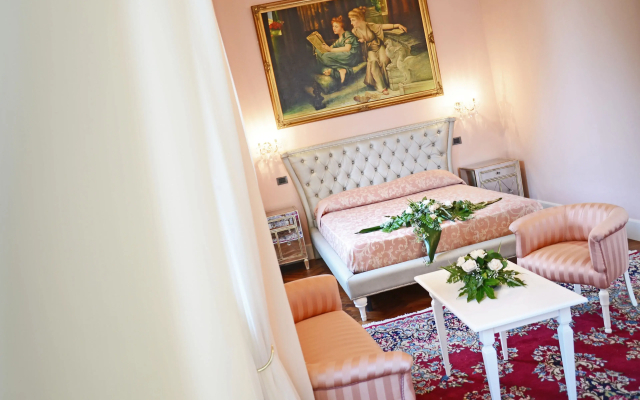 Hotel Villa Borghesi