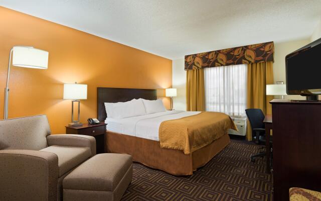 Holiday Inn Knoxville-West, I-40 & I-75, an IHG Hotel