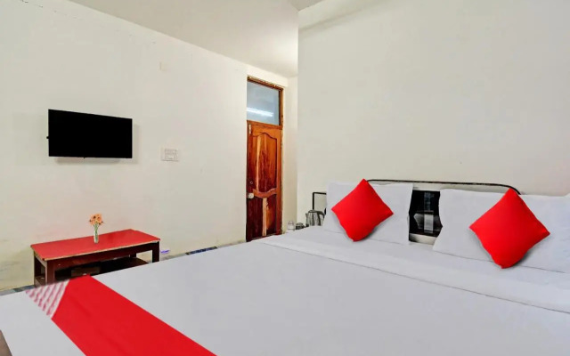Oyo Flagship 807132 D.M.2 Resort