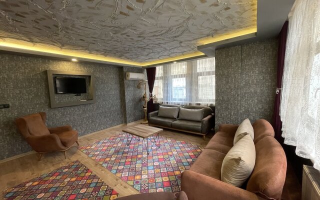 Cesur Rental House