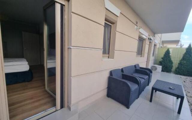 Sasu Apartment