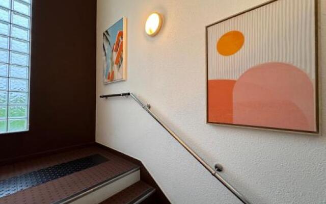 Hôtel AKENA Nantes