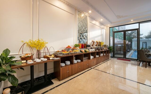 Tam Coc Holiday Hotel & Villa