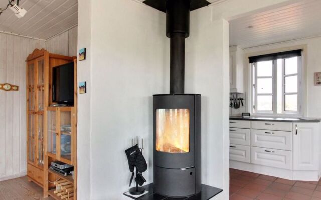 "Trena" - 600m from the sea in Western Jutland