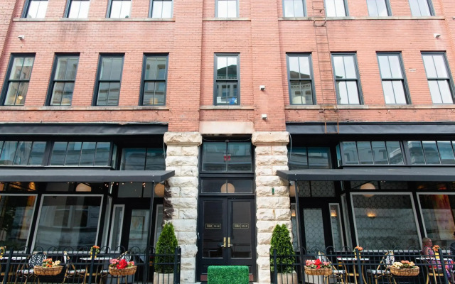 The Dwell Hotel, a Member of Design Hotels