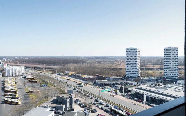 RentPlanet - Apartament Rodziewiczówny