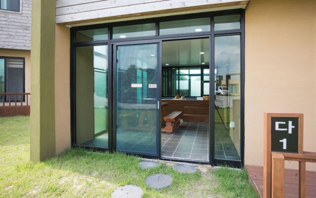 Ocean View Pension No. 2