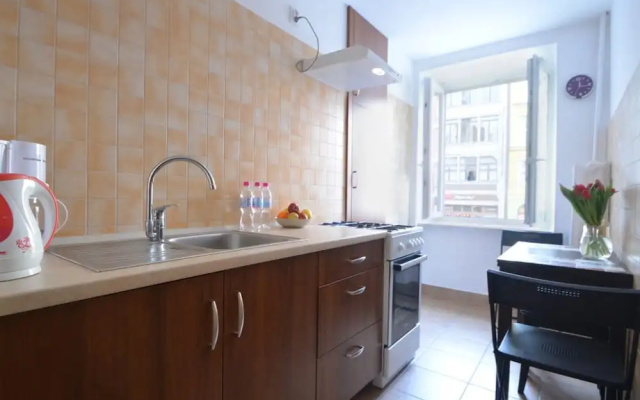 Lemon Rent Apartment