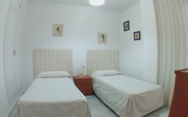 107420 Apartment In Zahara De Los Atunes