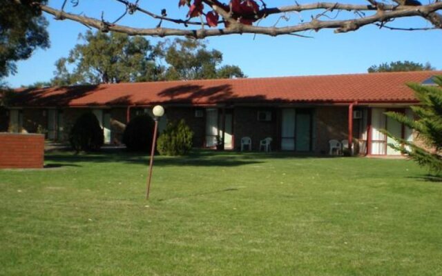 Goolwa Riverport Motel