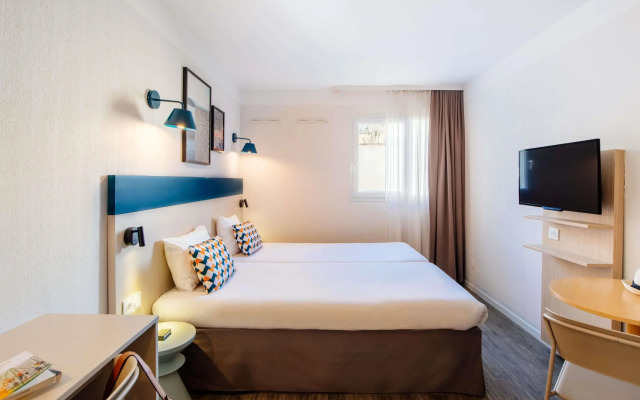 Aparthotel Adagio Access Marseille Prado Perier