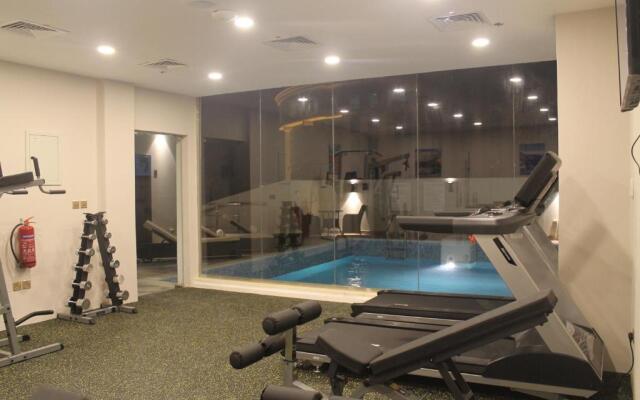 Saraya Palace Hotel by ACRON GROUP HOTEL MANAGEMENT