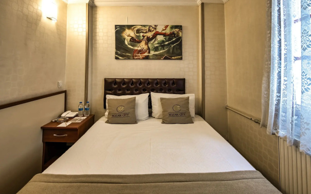 Oglakcioglu Park Boutique Hotel