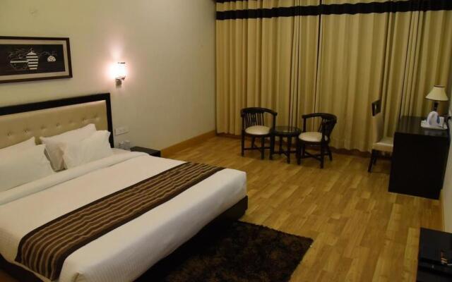 Hotel Swarn Mahal