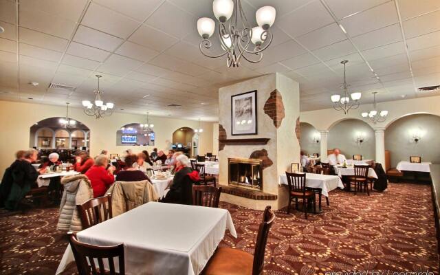 Radisson Hotel and Conference Center Fond du Lac