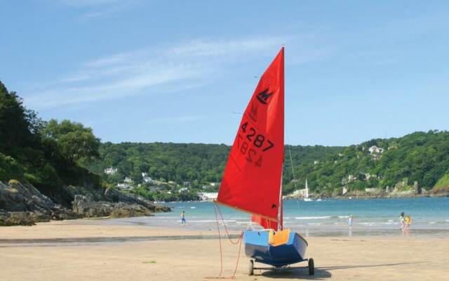 Ferrycot