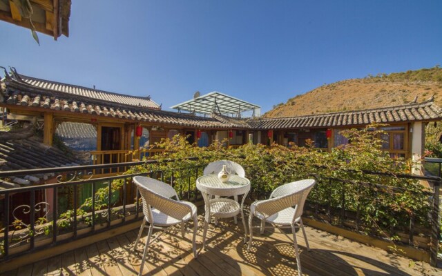 Yunsu Boutique Inn
