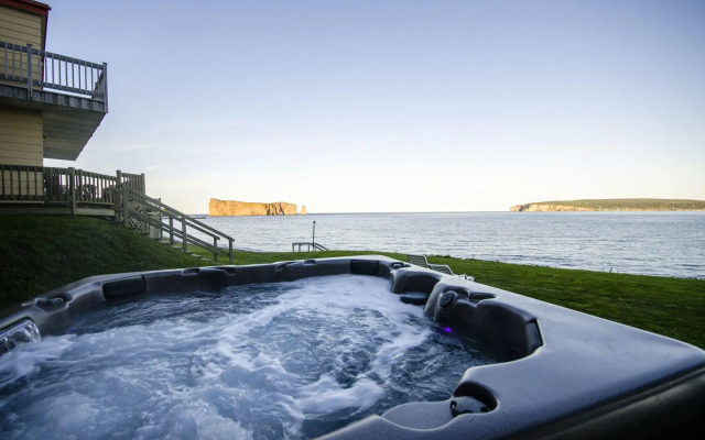 Riotel Percé