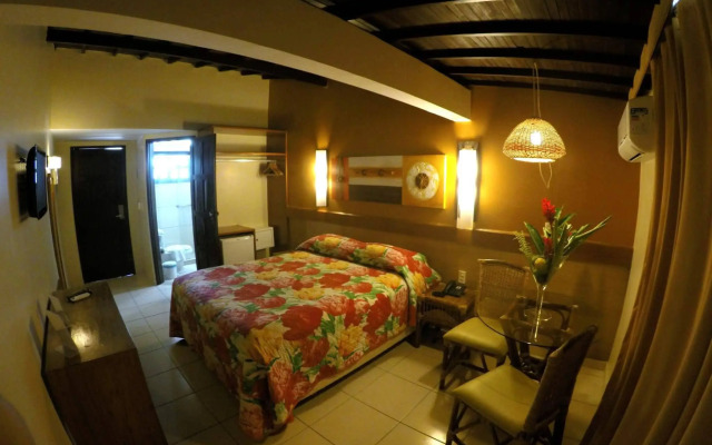 Atol das Rocas Hotel