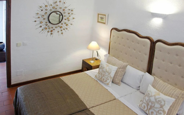 Bini Belin Villa de Lujo WIFI y Piscina