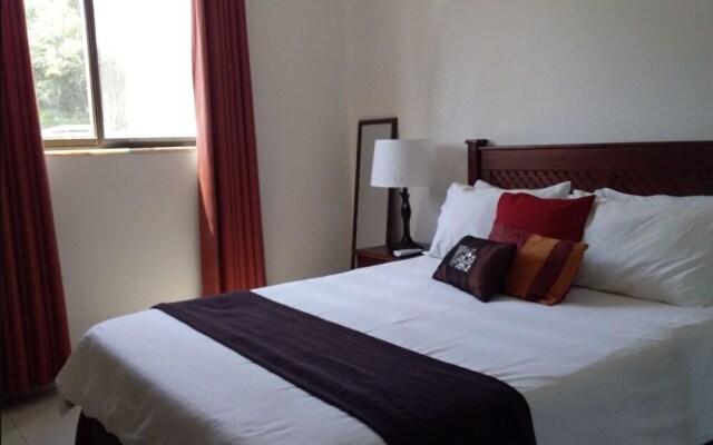 Lemon Tree Guesthouse