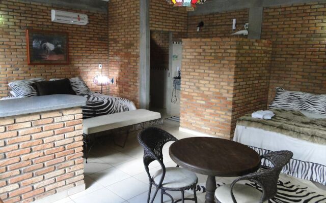 Silvestre Park Hotel Eco Resort