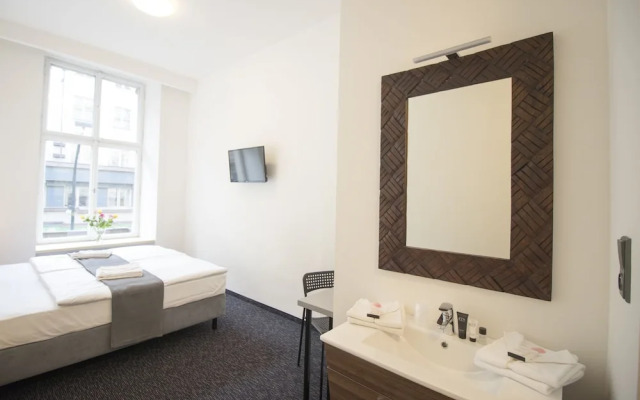 Narodni Stay