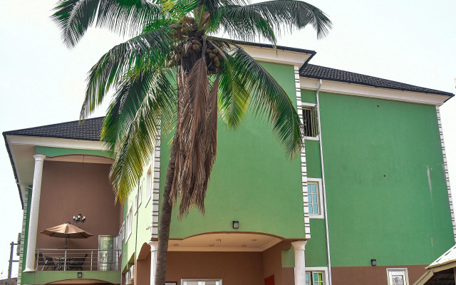 Pectoria Guesthouse