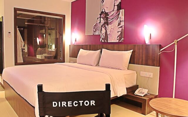 OS Style Hotel Batu Aji Batam Powered by Archipelago