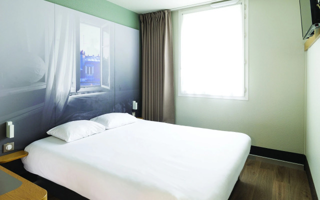 B&B HOTEL Le Mans Nord 1