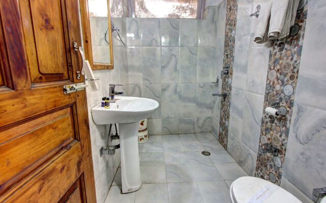 Hotel Hema Holiday Home