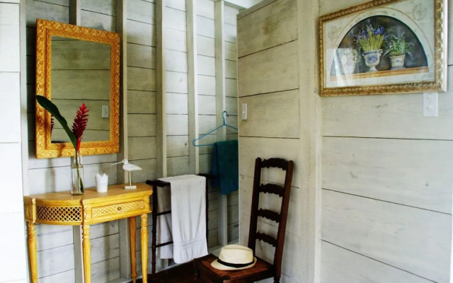 Los Secretos Guest House