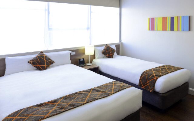 ibis Styles Adelaide Grosvenor