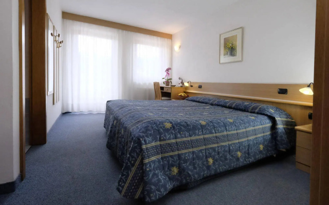 Albergo Antico