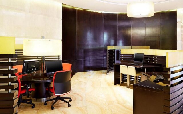 Sheraton Jinan Hotel