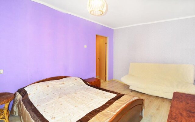 Апартаменты у собора Канта — фото