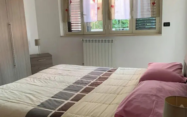 Don Michele Apartments