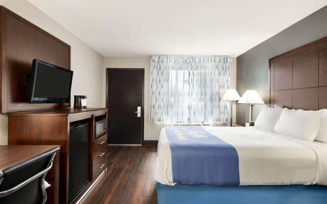 Days Inn by Wyndham Rock Hill