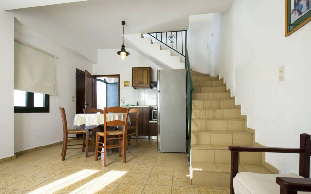 Olive Tree Apartments