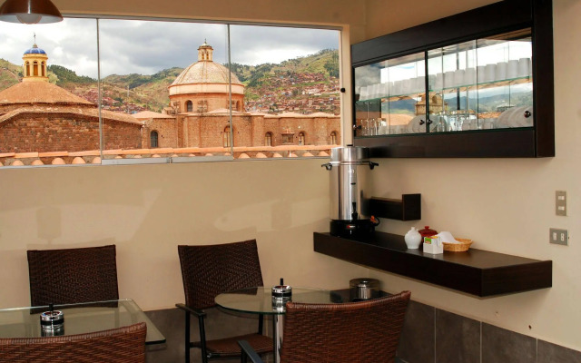 Maytaq Wasin Hotel