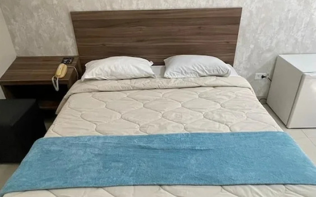Living Hotel Flex Inn