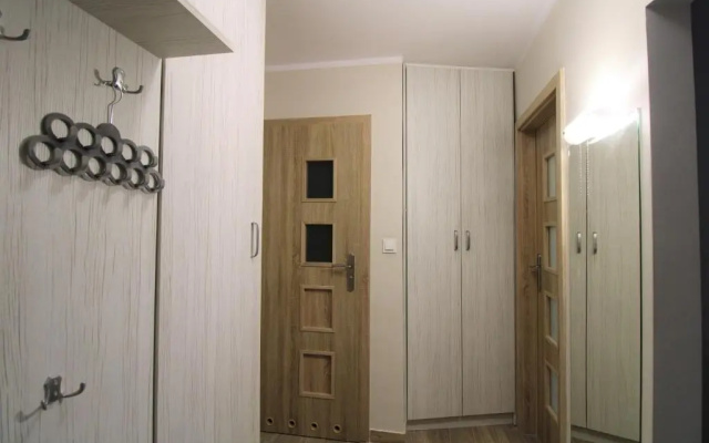 Apartament Gdynia KAZART.PL 3 Centrum