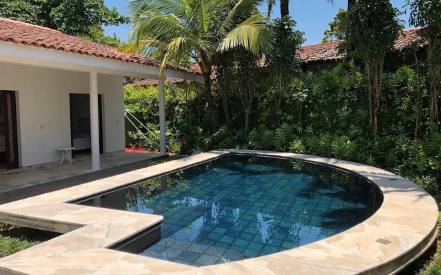 Maresias, Luxo e Estilo à Beira-mar