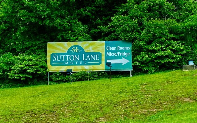 Sutton Lane Motel