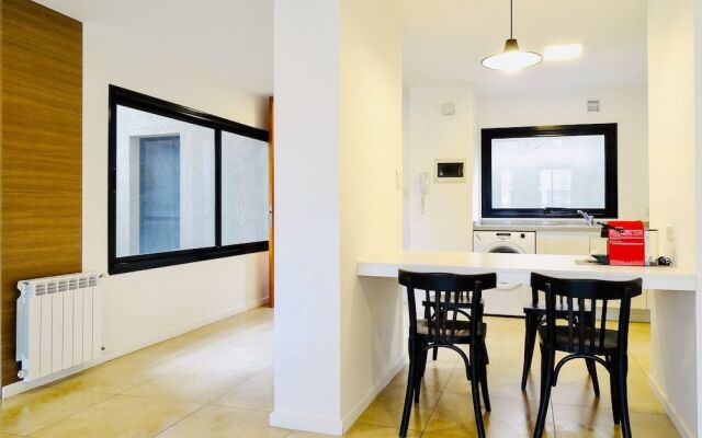 Sacha Mistol Residence _Nueva Cordoba