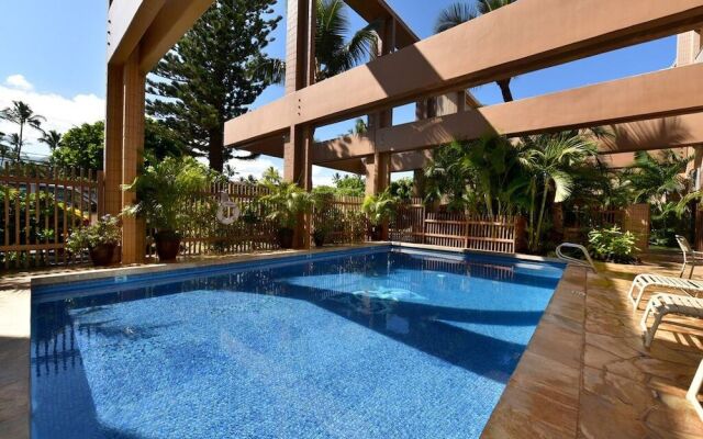 Kaleialoha 309 by RedAwning