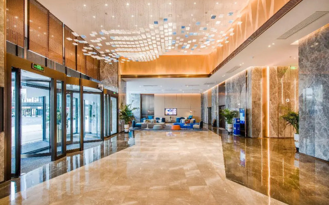 Holiday Inn Express Foshan Beijiao by IHG