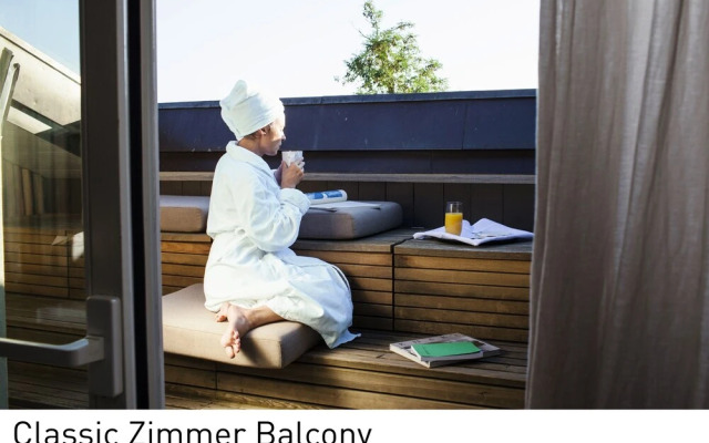 Seerose Resort & Spa